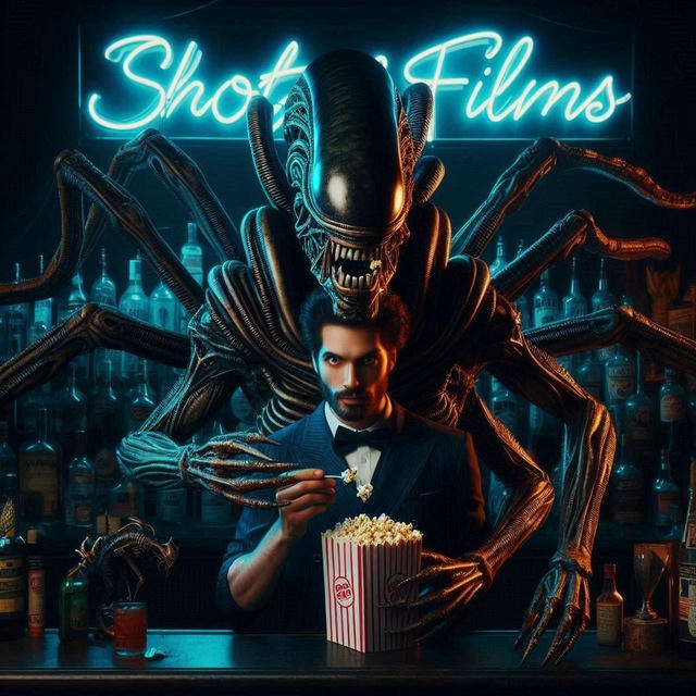 Bar "ShotFilms"