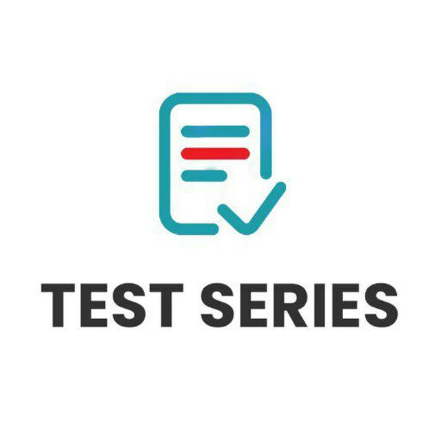 Mpsc Test Series 2024