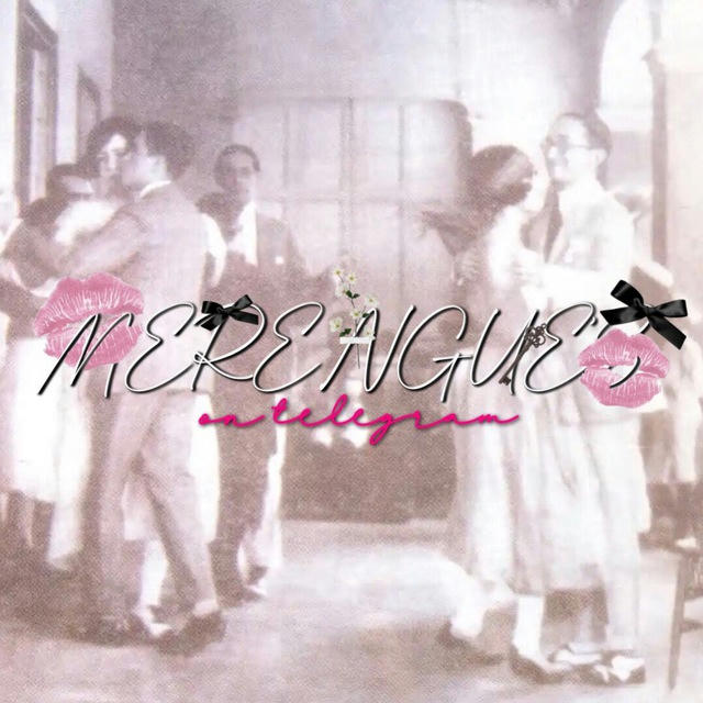 merengue's.