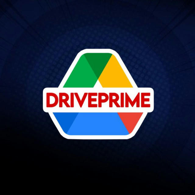 PORTAL DRIVE PRIME