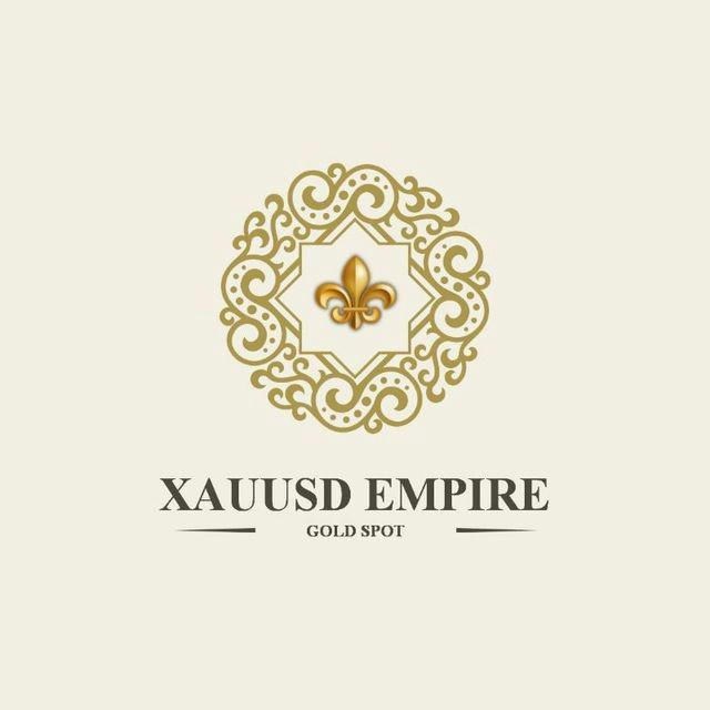 ⚜ Xauusd Gold empire ⚜