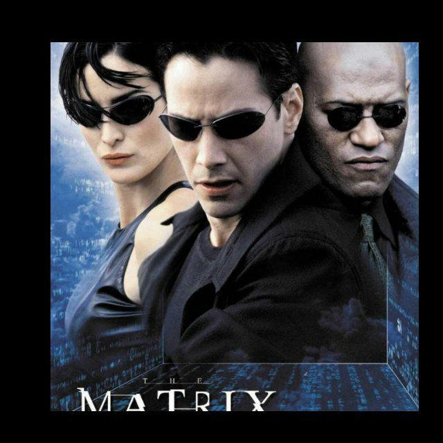 فیلم ماتریکس | the matrix