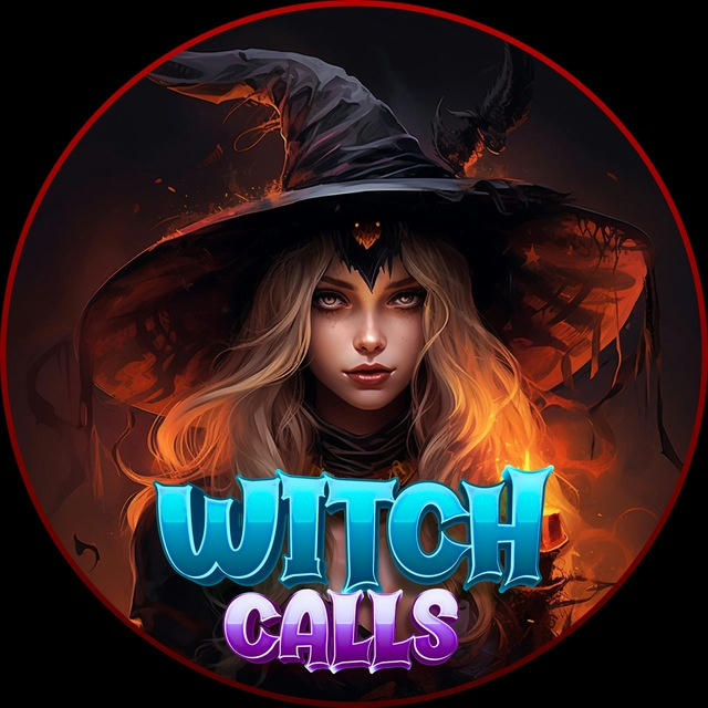 Witch Calls