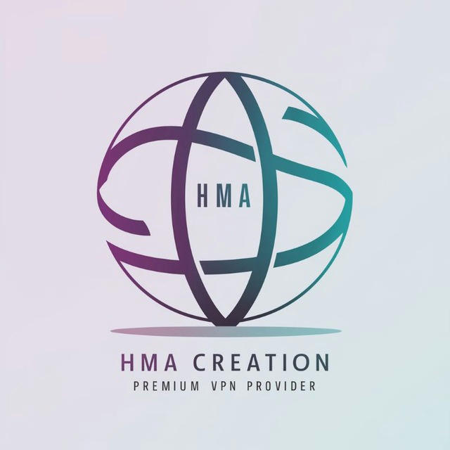 HMA Creations - Premium VPN Provider