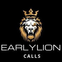 𝘌𝘢𝘳𝘭y-Lion Calls
