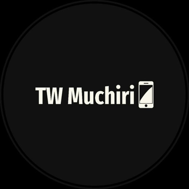 Tech With Muchiri