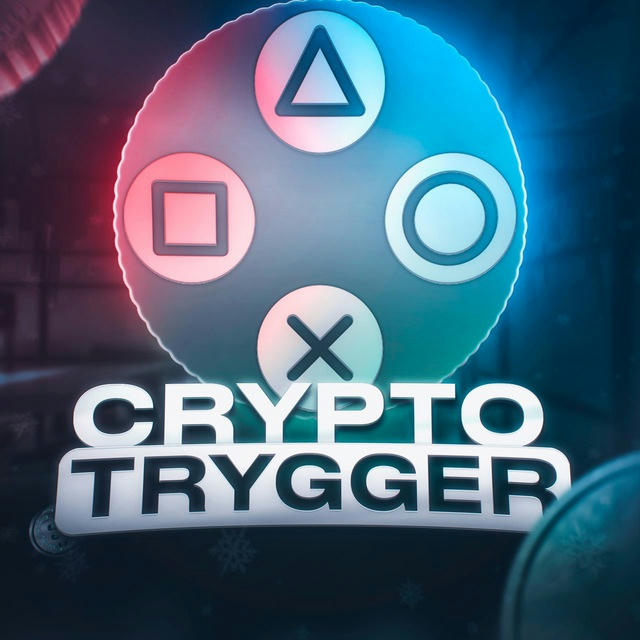 Crypto Trygger🌐