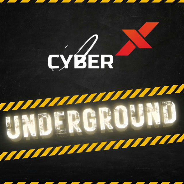 Cyber X Underground