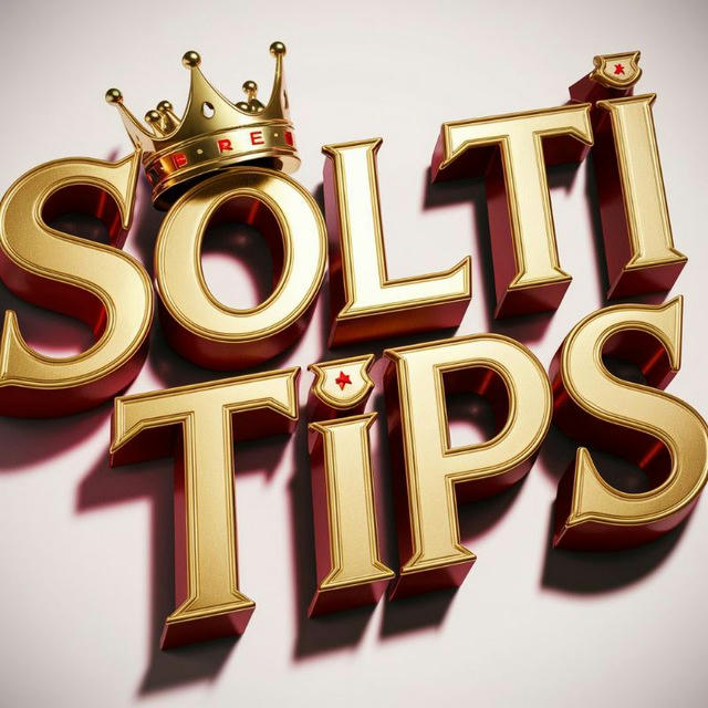 SOLTI TIPS 🇳🇵