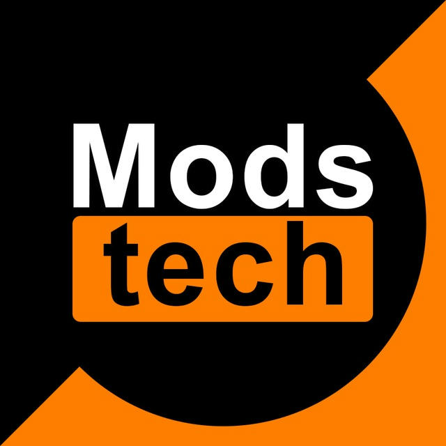 ModsTech | Моды