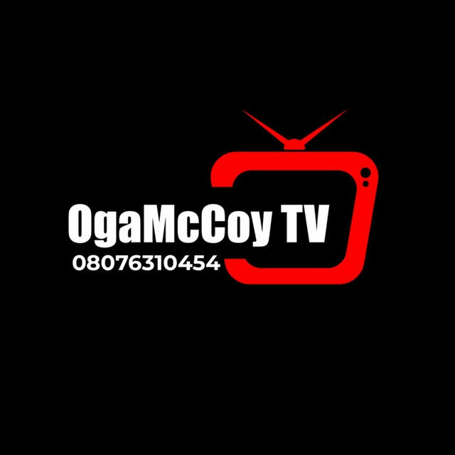 OgaMccoy Tv wallpapers