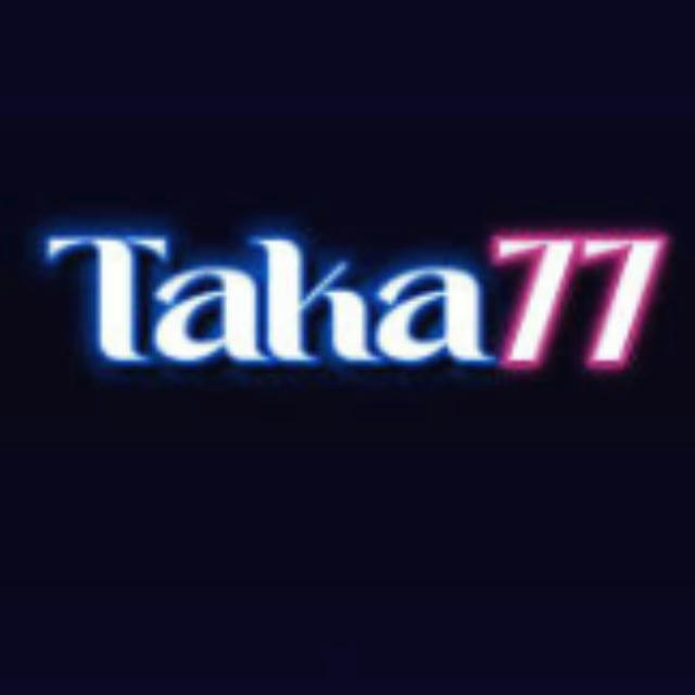 Taka77 Bangladesh🇧🇩