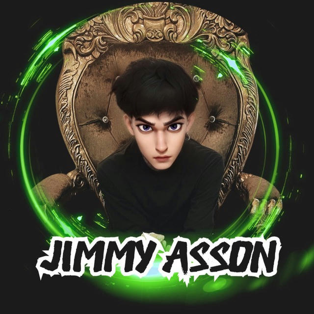 Jimmy Asson