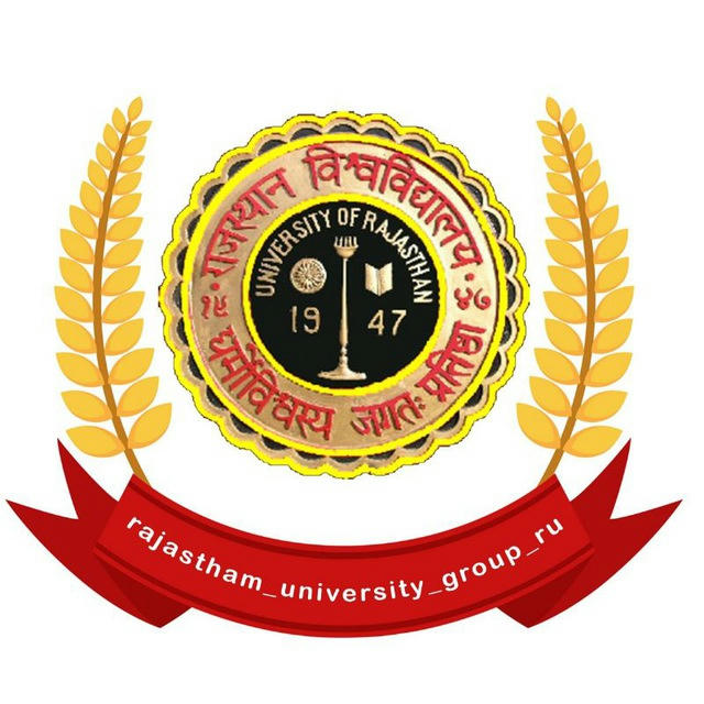Rajasthan University group Jaipur Ru 😍