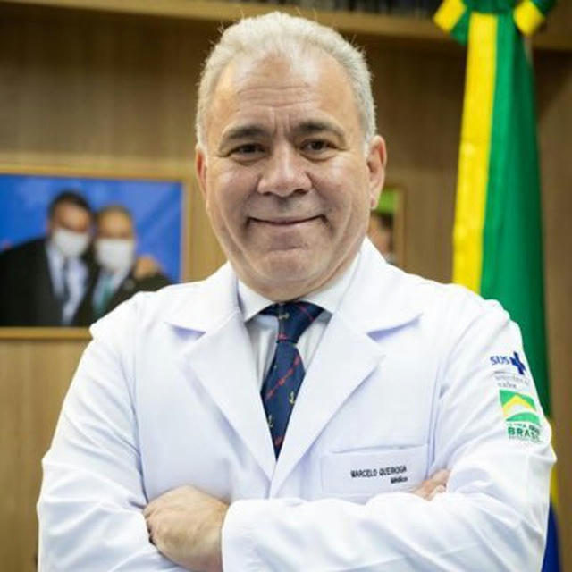 Marcelo Queiroga 🇧🇷🇧🇷
