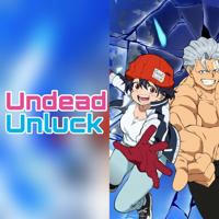 Undead Unlucky Manga Sub