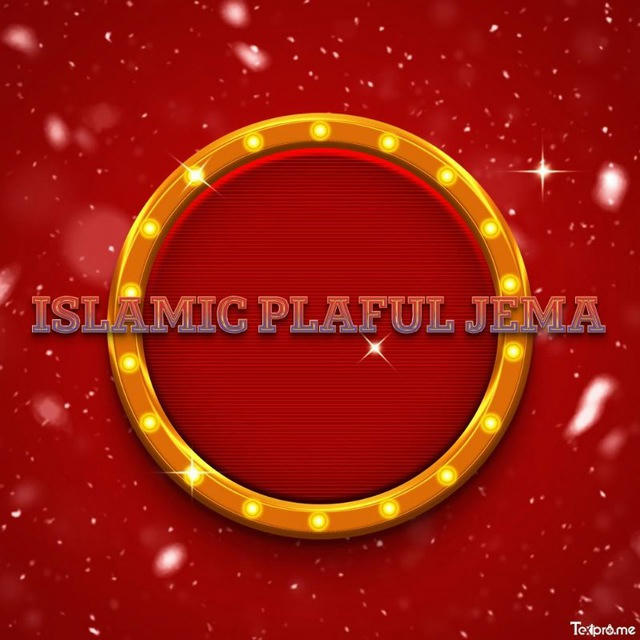 ISLAMIC_PLAFUL_JEMA👌
