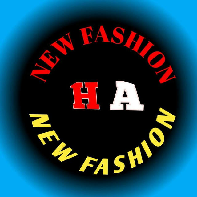 H A New fashion