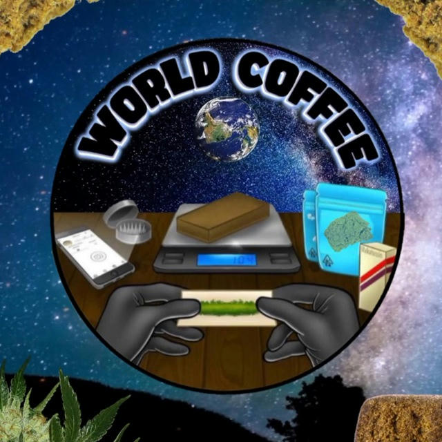 🌎 WORLD COFFEE SHOP 🇫🇷