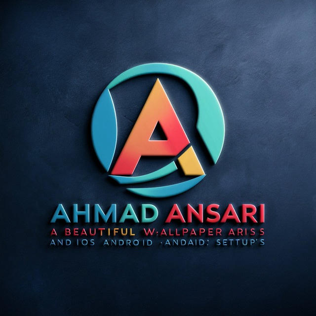 AhMad Ansari Designs