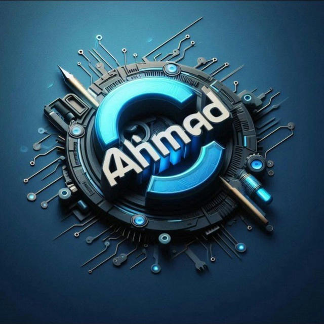 AhMad Ansari Designs