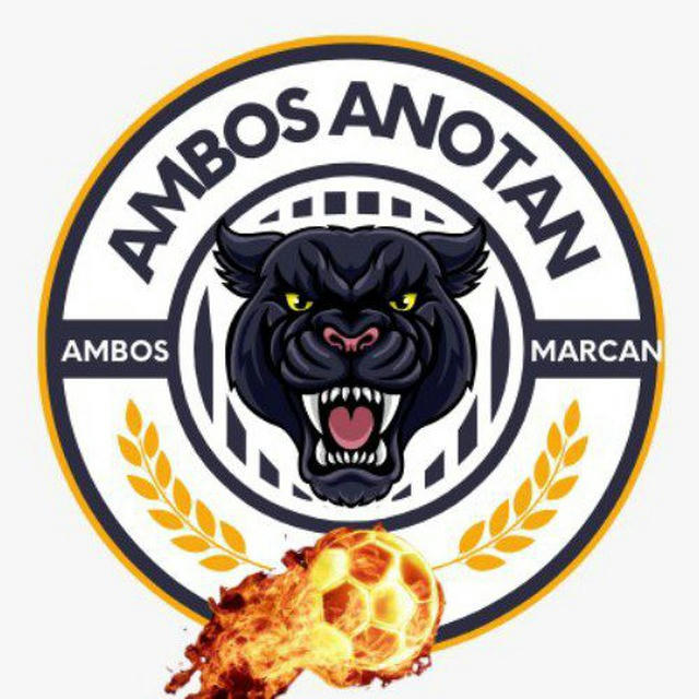 AMBOS // ANOTAN