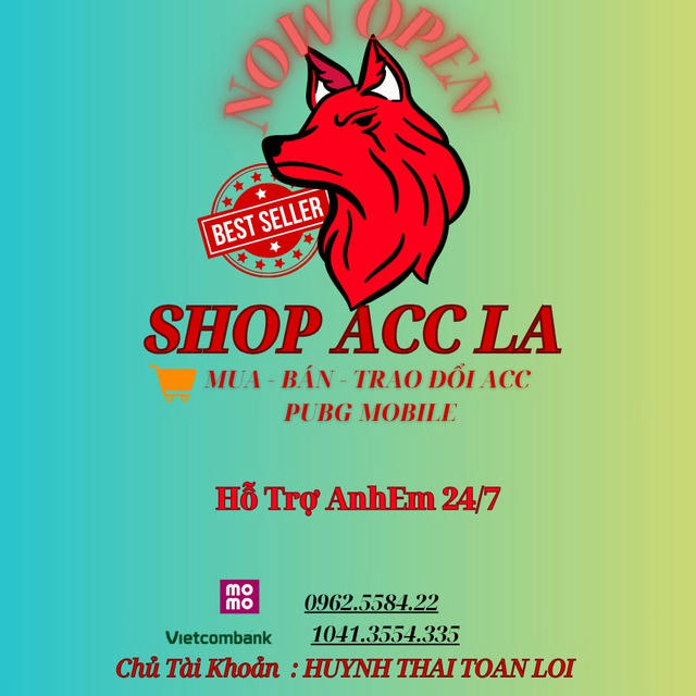 Shop Acc LA