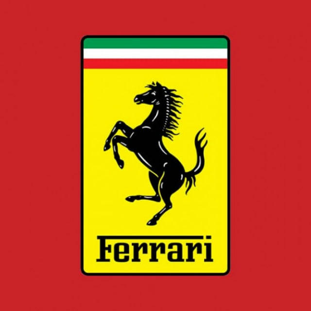 Scan Ferrari