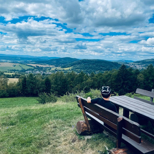 Жизнь в Германии 🇩🇪 🇺🇿🤝