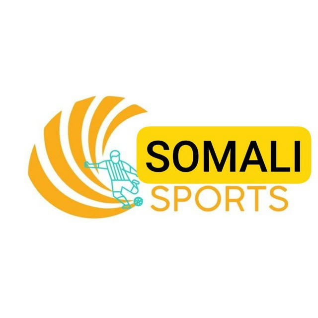 SOMALI SPORTS🏆🎊🔥