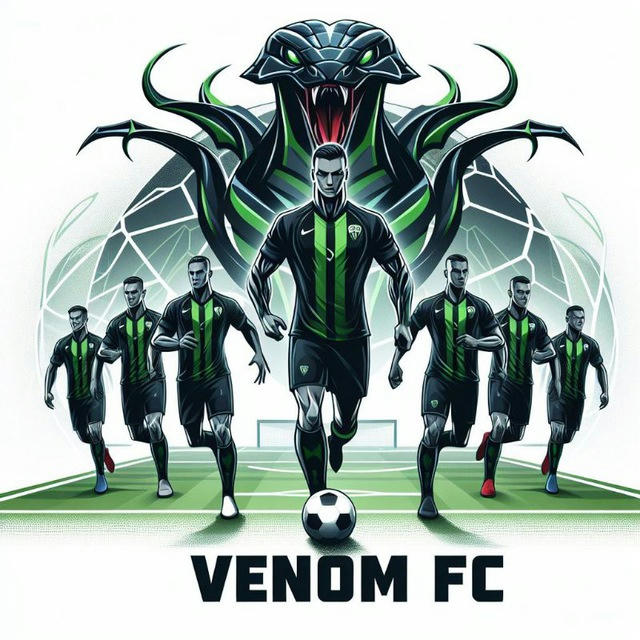 VENOM FC 24