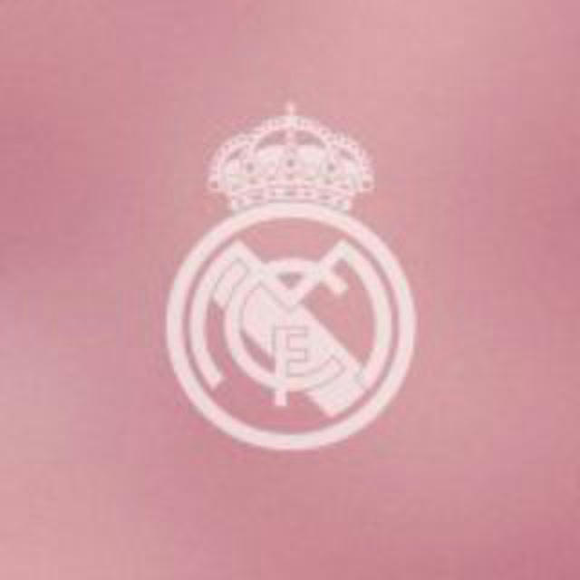 Real Madrid🩷