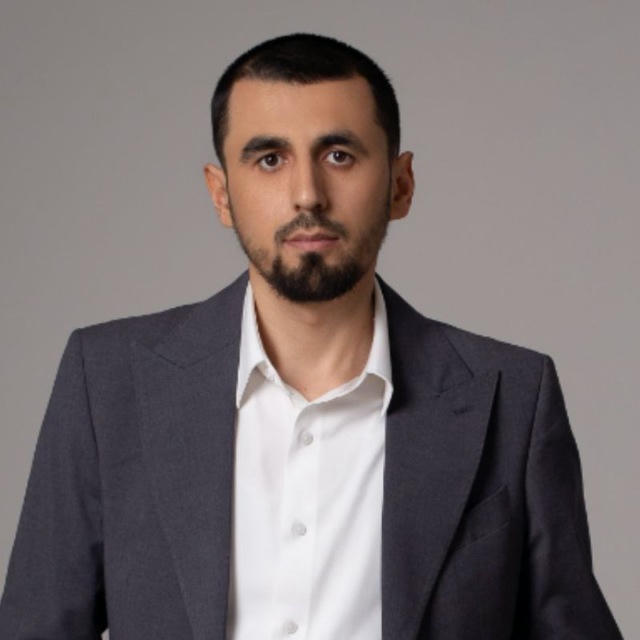 Мубориз Ахадов