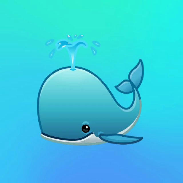 Funny pets 🐳