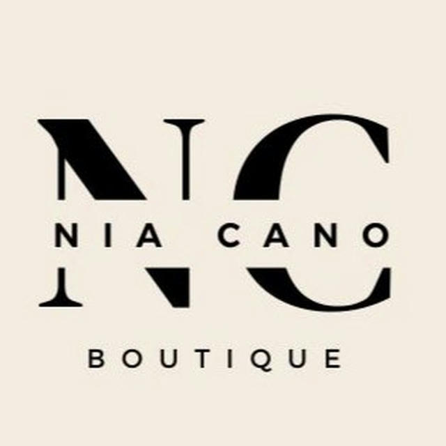 Nia Cano boutique