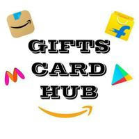 GIFT CARD HUB.