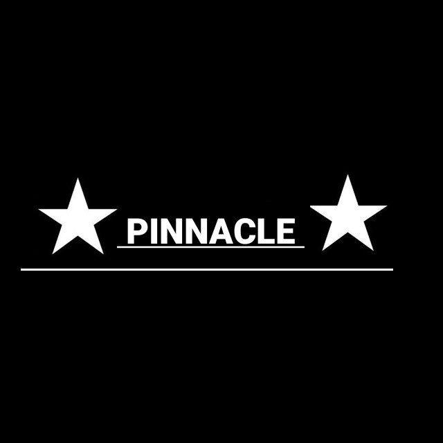 ⛦ Pinnacle ⛦