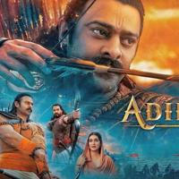 Adipurush Movie HD