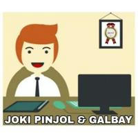 SPECIALIS JOKI PINJOL DAN GALBAY