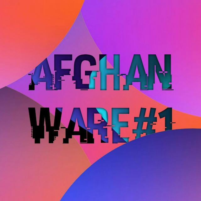 AfghanWare