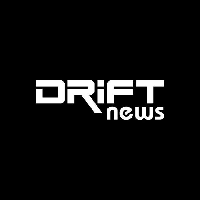 DRIFTNEWS // Игорь Озолин