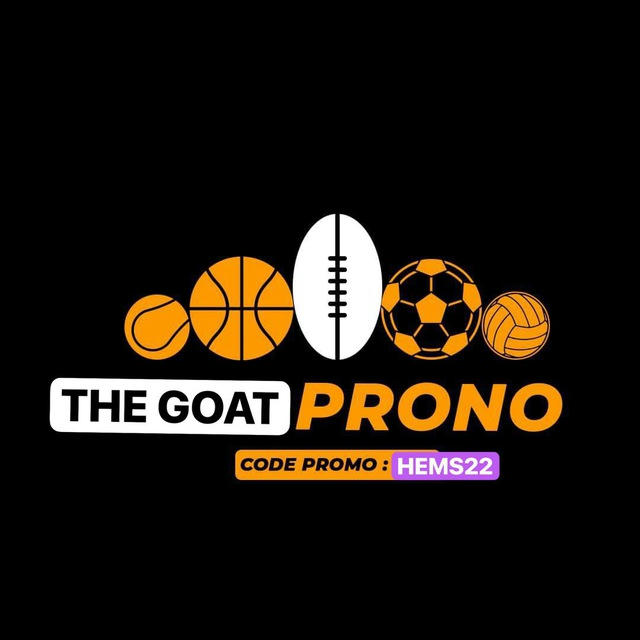 The Goat 🐐 Prono🇨🇲🇨🇲🇨🇲