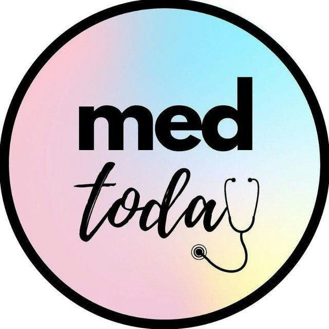 Medicine Today 💎