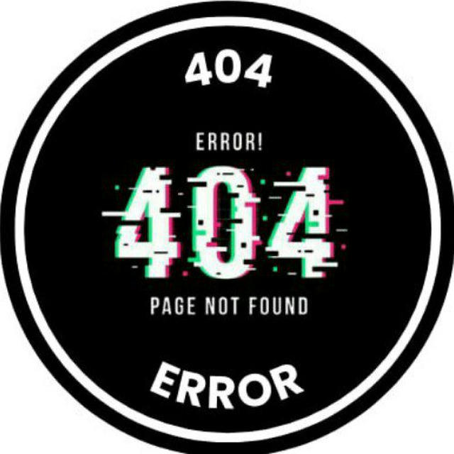 < 404 Error >