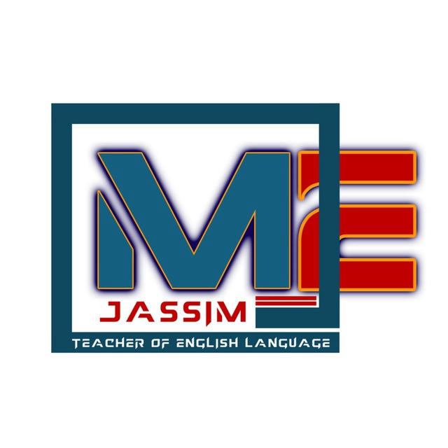 English for Iraq 6th Prep - Mohammed Jasim M.