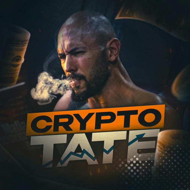 Crypto Tate