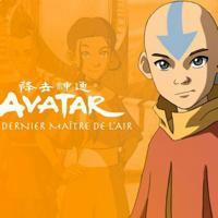 🇫🇷 Avatar Le Dernier Maitre de l'Air VF FRENCH Saison 5 4 3 2 1 INTEGRALE