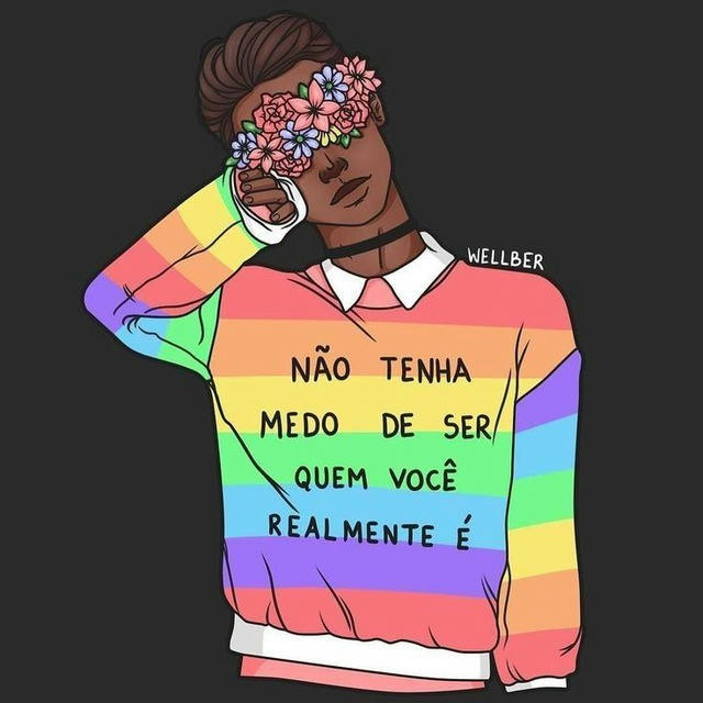 🏳️‍🌈Unidos contra a LGBTFobia