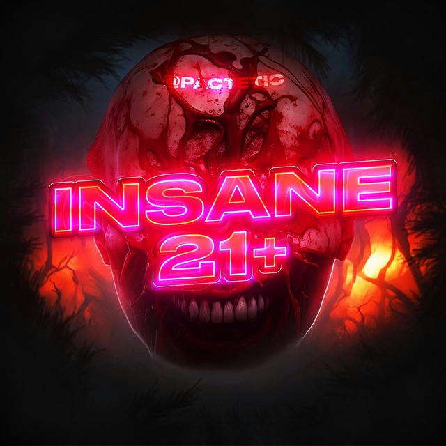 insane21+