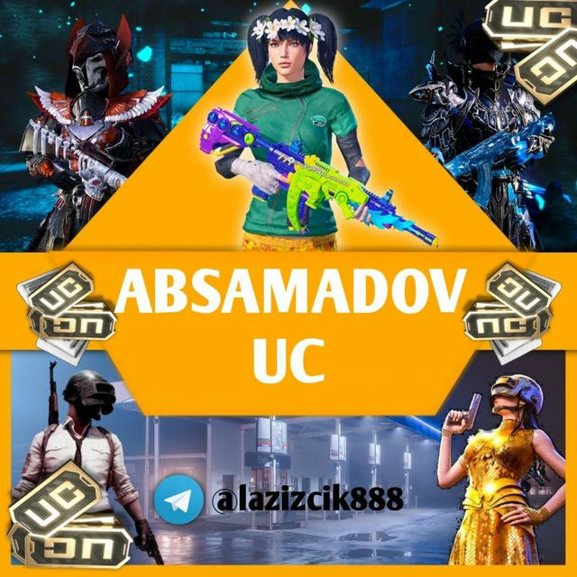 ABSAMADOV UC